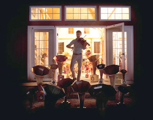 Hands of Glory by Andrew Bird