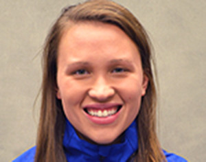Spartan Spotlight: Sara Tillie