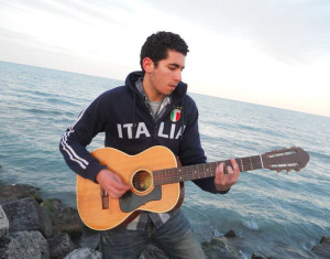 Nick Pilla Presents: The CWRU Album