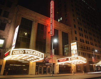 The Nutcracker at Playhouse Theater, A Holiday Necessity