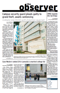 Issue 13: Nov. 30, 2012