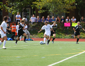 Levey named to All-Great Lakes squad