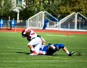 Seven Spartans named to All-Ohio Football Team