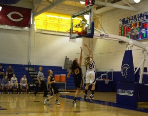 Spartans go cold, can’t heat up in losses