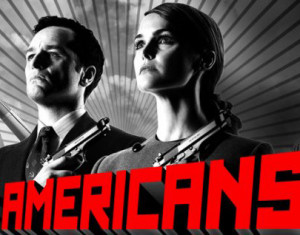 Send in “The Americans”