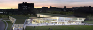 Why the Tinkham Veale University Center isn’t a new student center