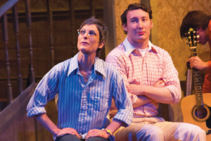 Eldred Theater presents: the 5th of July