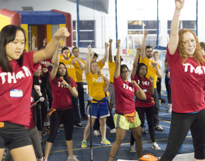 ‘Increased interest’ nets Dance Marathon $18,000 for Children’s Miracle Network