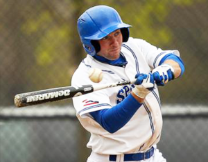 Sluggers win first ever conference Championship