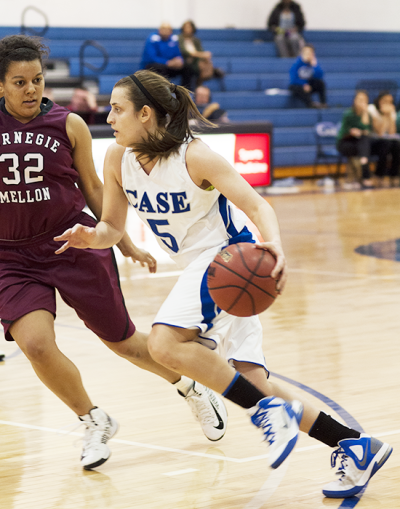 Iacono named to Jump25.com All-Star Classic team