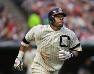 A look at the 2013 Cleveland Indians