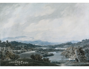Drawn with flying colors: British masterworks-on-paper at the Cleveland Museum of Art