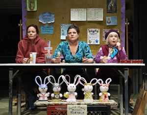 “Good People” at Cleveland Playhouse