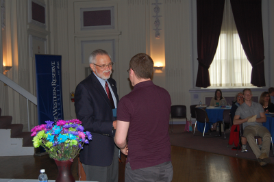 Vice president for student affairs to step down at year’s end