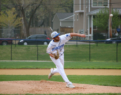Spartans prep for home opener at Nobby’s Ballpark