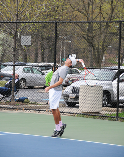 No. 13 Spartans fall short in upset bid of No. 2 Lords