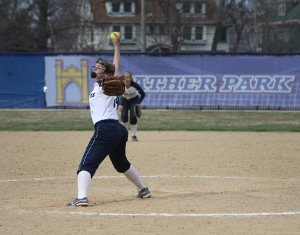 Spartans sweep Mount Union, have won 9–of–10