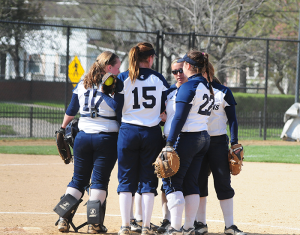 Spartans look to open at Mather Field Saturday against Denison