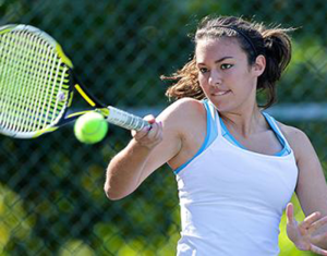 No. 25 women finish fourth at Midwest Invitational