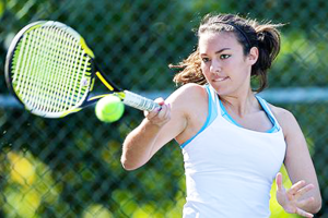Fifth-seeded women head to UAA Champsion with high hopes