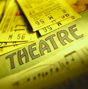 Eldred Theater offers comedic relief in upcoming season