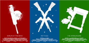 Simon Pegg’s return to the big screen: ‘The World’s End’