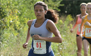 Cross country strong at Bill Sudeck Classic