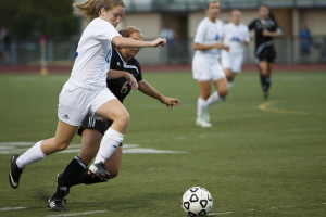 Women’s Soccer Advances to 3-1