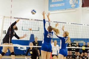 Spartans end season with win