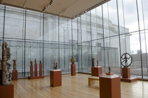 Cleveland Museum of Art completes 8-year renovation project