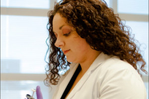 Graduate student identifies new way of understanding genetic influence on common autoimmune diseases