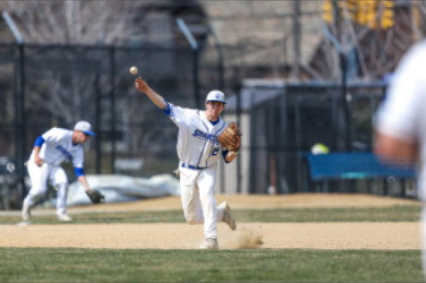Weather cools off previously red-hot Spartans
