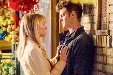 “The Amazing Spider-Man 2” gets caught in own web