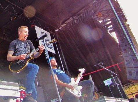 The lessons of Warped Tour