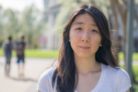 Amanda Li