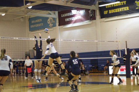 Spartans battle through week