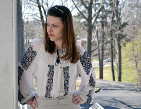 Style Spotlight