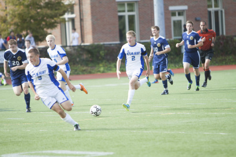Spartans rebound for three wins