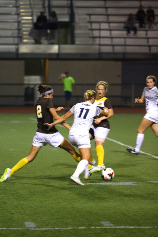 Lindberg’s strike only difference in match