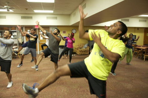 Campus dance groups petition over lack of consistent practice space