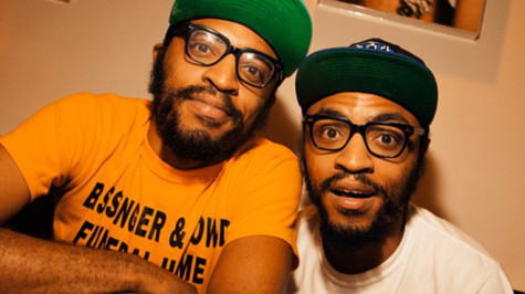 The Lucas Bros. heading to Cleveland on Oct. 13