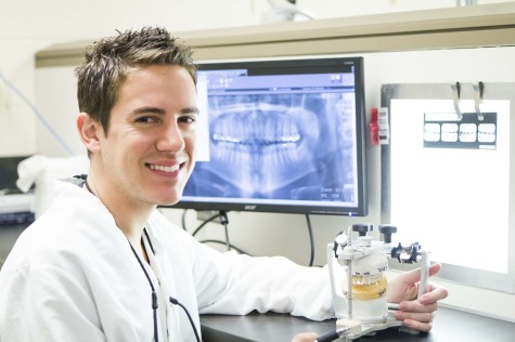 Researcher finds LGBT patients face discrimination at the dentist