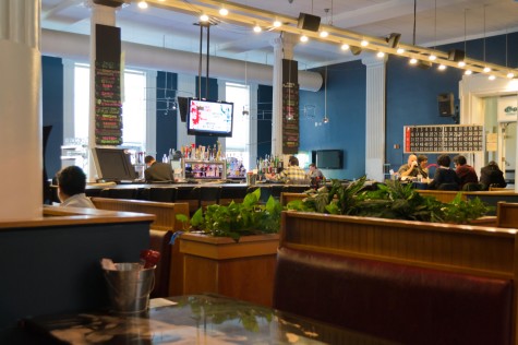 Jolly Scholar expands meal swipe options