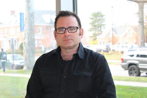 Researcher spends nine months working in maximum security prison