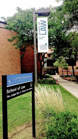 CWRU School of Law sees increase in applications, despite national downward trend