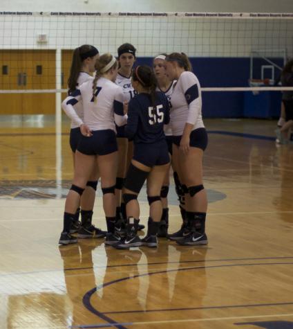 Spartans finish season with pair of victories