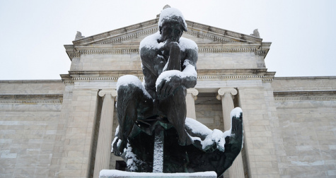 Tour guide to Cleveland winter fun