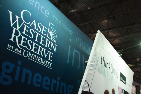 CWRU startups shine in Sin City
