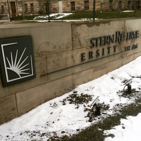 Campus letters stolen, peed on