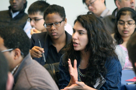 Leadership summit highlights those who take action to stop hatred